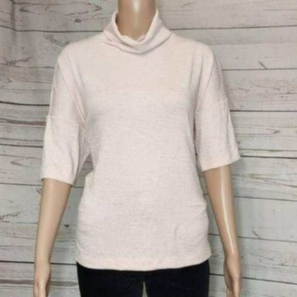 🆕GAP Turtleneck Sweater - Picture 1 of 4